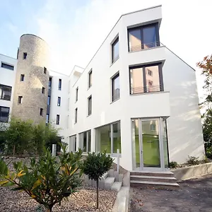 **** Hotel Np Ullrich Duitsland