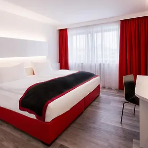 **** Hotel Dormero Duitsland