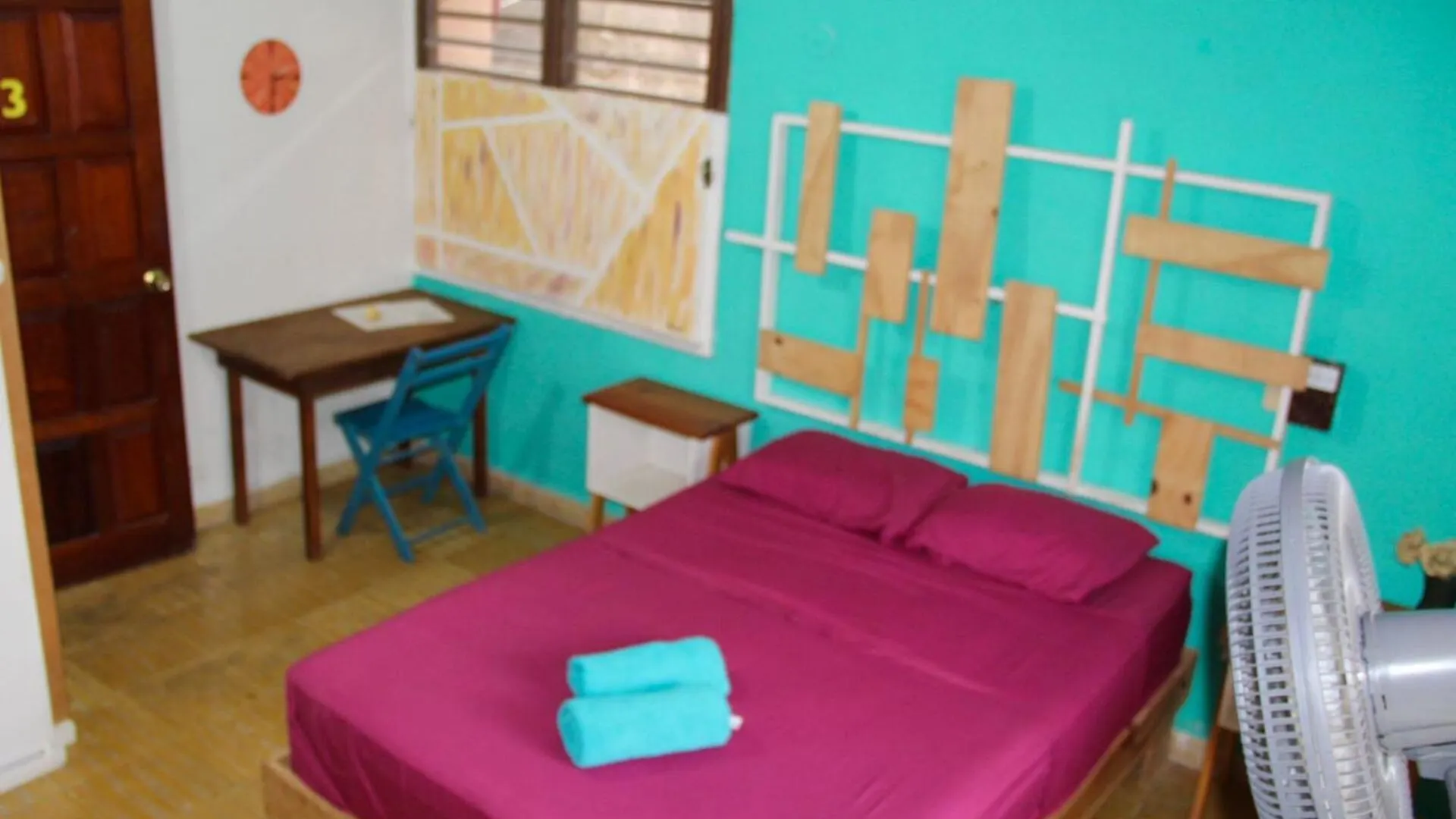 Casa Samay Cozumel 0*,  Mexico