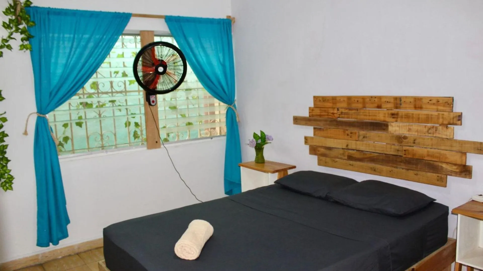 Hostel Casa Samay Cozumel Mexico