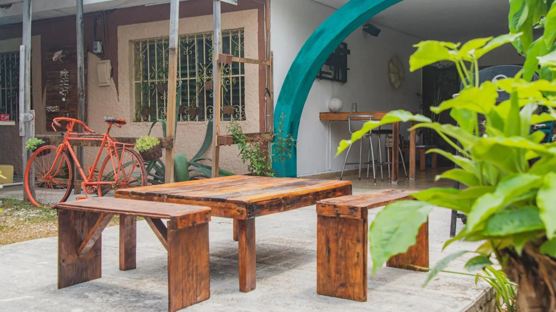 Casa Samay Cozumel Mexico