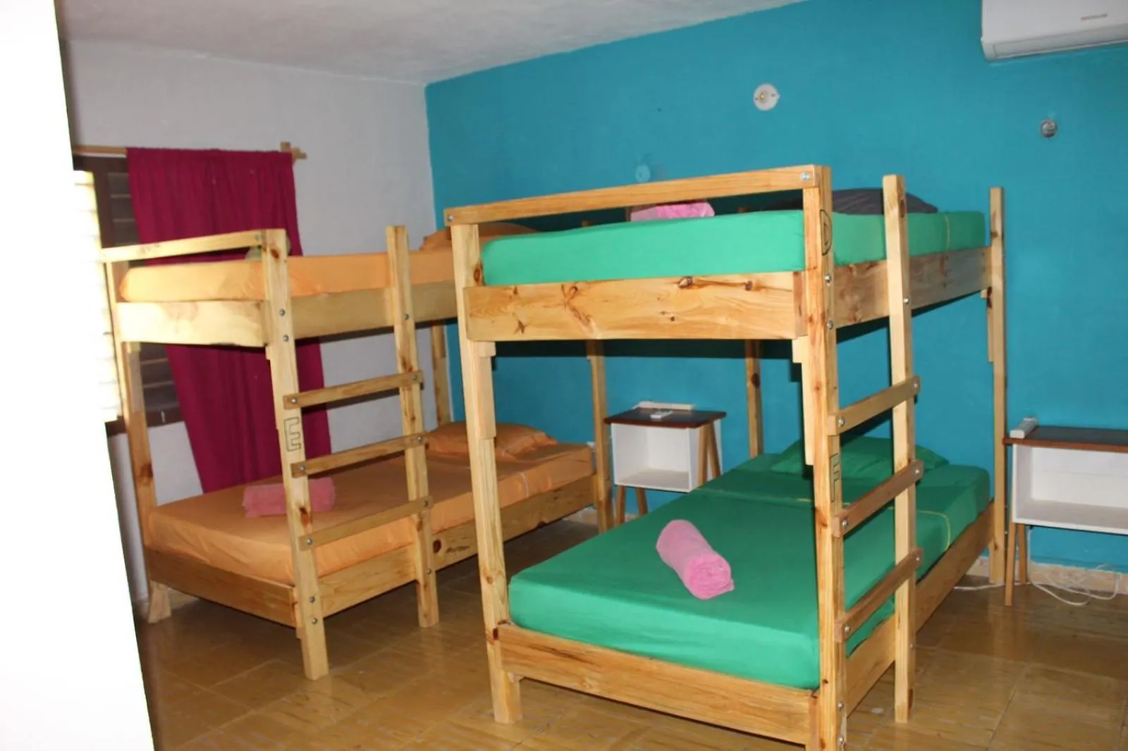 Casa Samay Cozumel