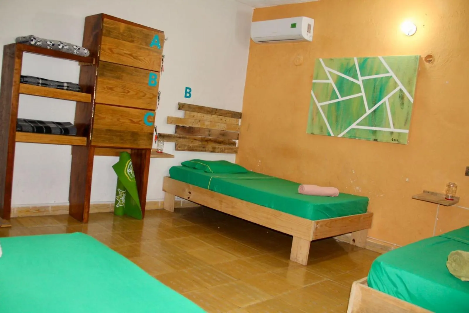 Casa Samay Cozumel 0*,