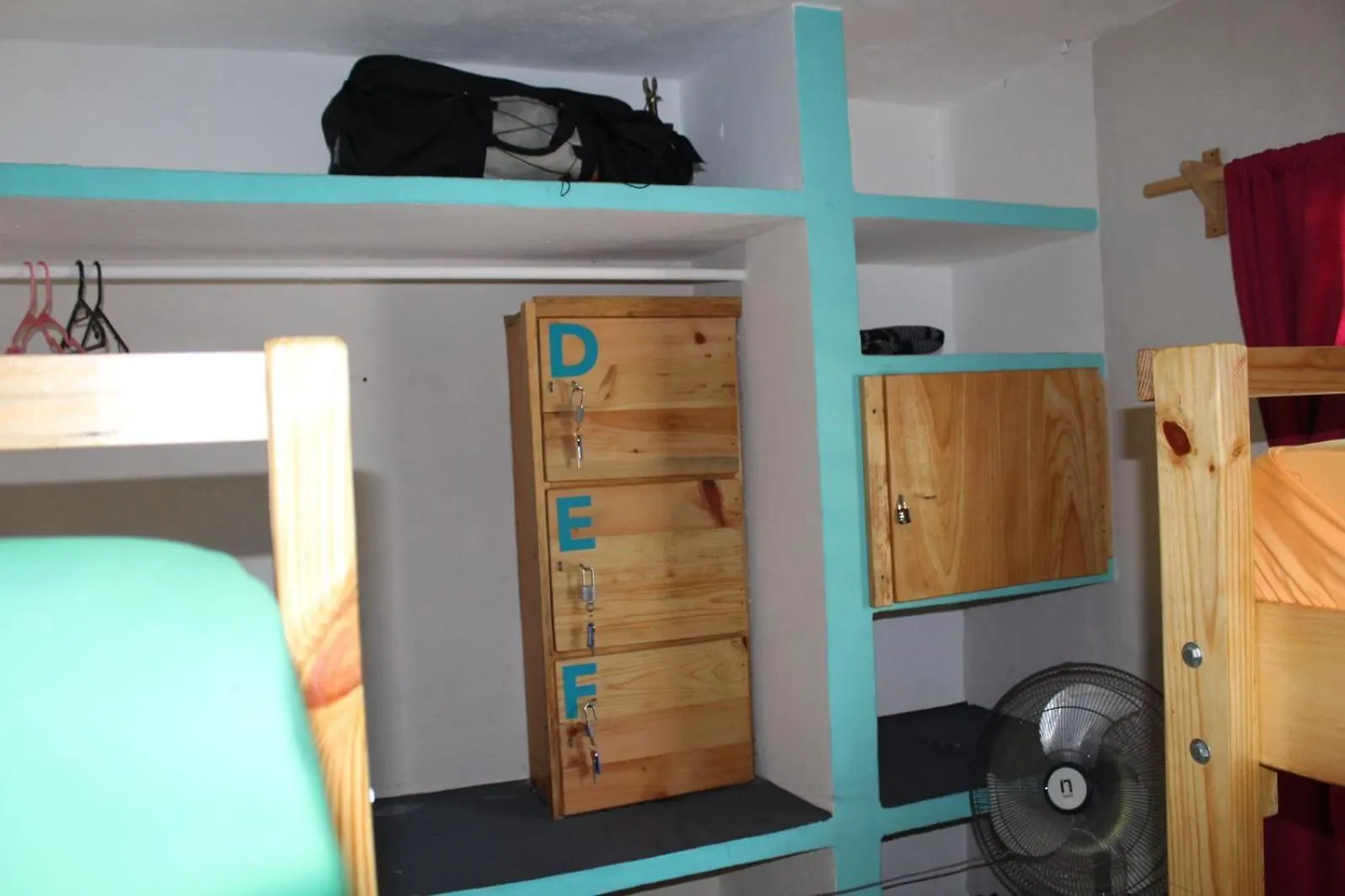 Hostel Casa Samay Cozumel
