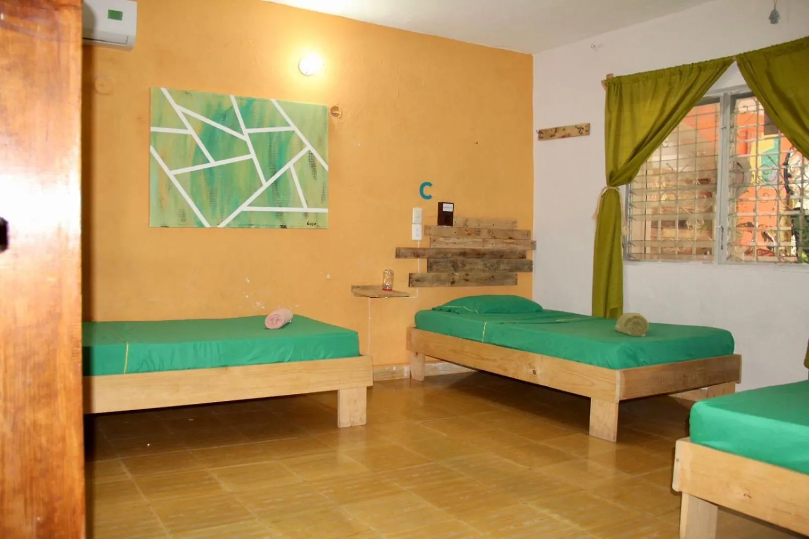 Casa Samay Cozumel 0*,
